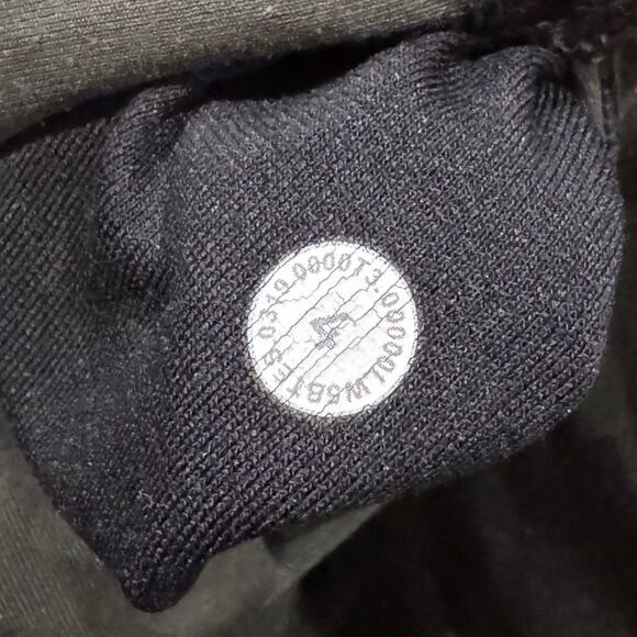 Lululemon Wunder Under High-Rise Leggings 28" Green Camo Women’s 4 - Picture 3 of 5